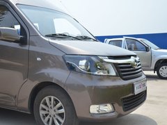 2016款 2.0L 超值版高顶7座对开门4G94S