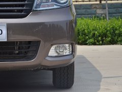 2016款 2.0L 超值版高顶7座对开门4G94S