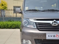 2016款 2.0L 超值版高顶7座对开门4G94S