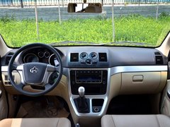 2016款 2.0L 超值版高顶7座对开门4G94S