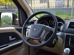 2016款 2.0L 超值版高顶7座对开门4G94S