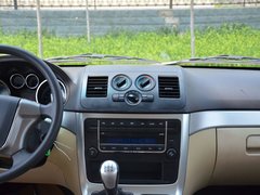 2016款 2.0L 超值版高顶7座对开门4G94S
