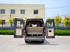 2016款 2.0L 超值版高顶7座对开门4G94S