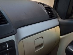 2016款 2.0L 超值版高顶7座对开门4G94S