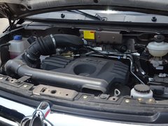 2016款 2.0L 超值版高顶7座对开门4G94S