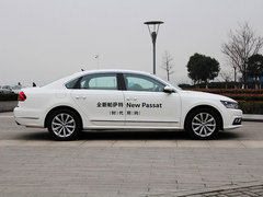 2016款 330TSI DSG尊荣版