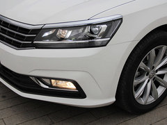 2016款 330TSI DSG尊荣版