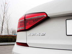 2016款 330TSI DSG尊荣版