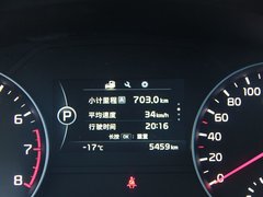 2016款 1.6T 自动两驱Premium