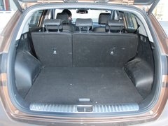 2016款 1.6T 自动两驱Premium