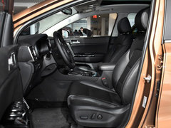 2016款 1.6T 自动两驱Premium