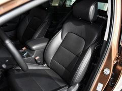 2016款 1.6T 自动两驱Premium