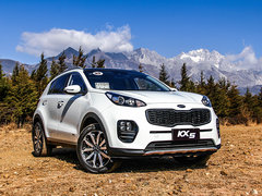 2016款 2.0L 自动两驱GL