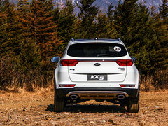 2016款 2.0L 自动两驱GL