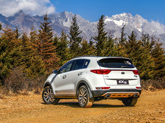 2016款 2.0L 自动两驱GL
