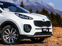 2016款 2.0L 自动两驱GL