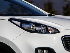 2016款 2.0L 自动两驱GL