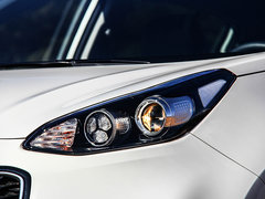 2016款 2.0L 自动两驱GL