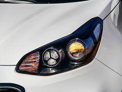 2016款 2.0L 自动两驱GL