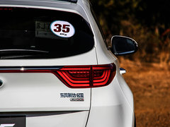 2016款 2.0L 自动两驱GL