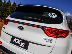 2016款 2.0L 自动两驱GL