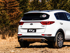 2016款 2.0L 自动两驱GL