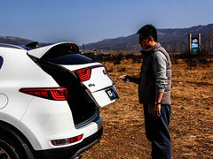 2016款 2.0L 自动两驱GL