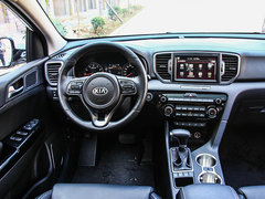 2016款 2.0L 自动两驱GL