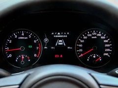 2016款 2.0L 自动两驱GL