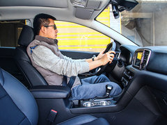 2016款 2.0L 自动两驱GL