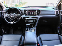 2016款 2.0L 自动两驱GL