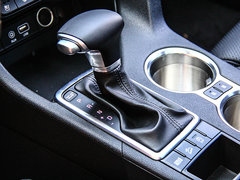 2016款 2.0L 自动两驱GL