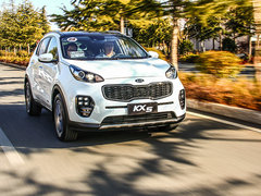 2016款 2.0L 自动两驱GL