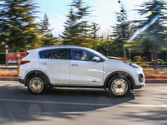 2016款 2.0L 自动两驱GL