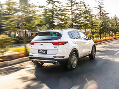 2016款 2.0L 自动两驱GL