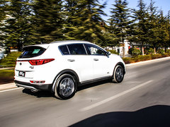 2016款 2.0L 自动两驱GL