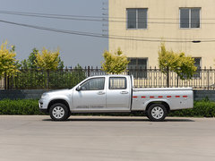 2016款 1.5L 豪华型长轴东安DAM15L