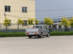 2016款 1.5L 豪华型长轴东安DAM15L
