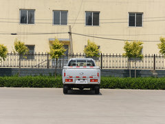 2016款 1.5L 豪华型长轴东安DAM15L