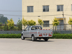 2016款 1.5L 豪华型长轴东安DAM15L