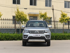 2016款 1.5L 豪华型长轴东安DAM15L
