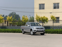 2016款 1.5L 豪华型长轴东安DAM15L