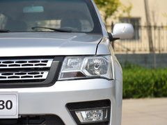 2016款 1.5L 豪华型长轴东安DAM15L