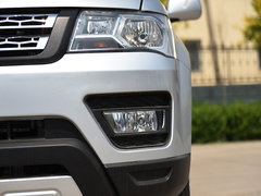 2016款 1.5L 豪华型长轴东安DAM15L