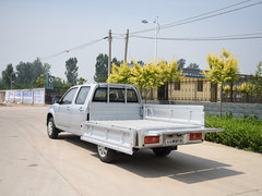 2016款 1.5L 豪华型长轴东安DAM15L