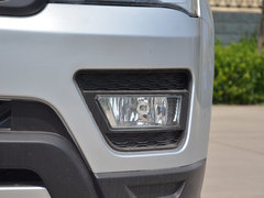2016款 1.5L 豪華型長(zhǎng)軸東安DAM15L