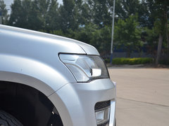 2016款 1.5L 豪華型長(zhǎng)軸東安DAM15L