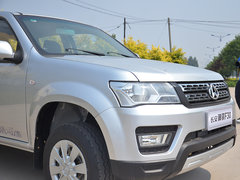 2016款 1.5L 豪華型長(zhǎng)軸東安DAM15L