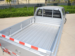 2016款 1.5L 豪华型长轴东安DAM15L
