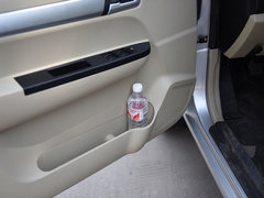 2016款 1.5L 豪华型长轴东安DAM15L